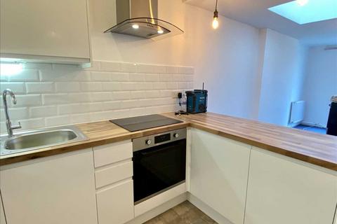 1 bedroom apartment to rent, Oxford Road, Putney