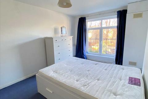 1 bedroom apartment to rent, Oxford Road, Putney