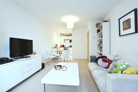 1 bedroom flat to rent, Hotspur Street, London SE11