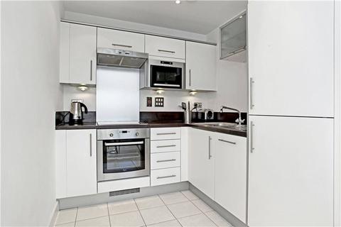 1 bedroom flat to rent, Hotspur Street, London SE11