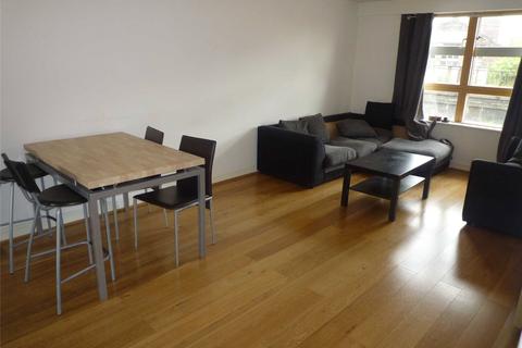 1 bedroom flat to rent - 27 Whitworth Street West, Southern Gateway, Manchester, M1