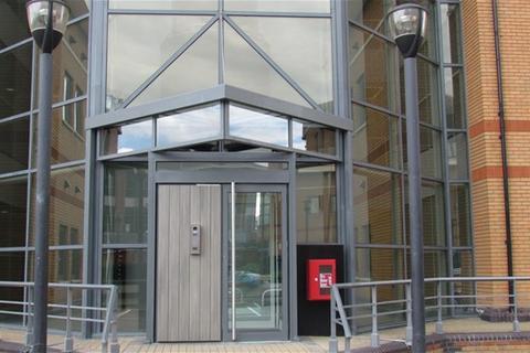 undefined, Mondial Way, Hayes
