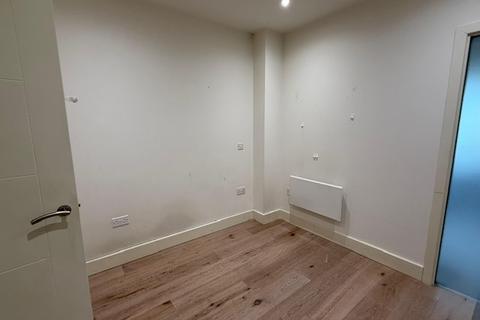 undefined, Mondial Way, Hayes