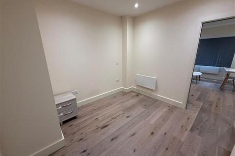 undefined, Mondial Way, Hayes