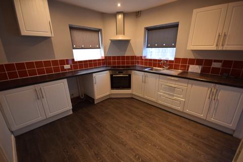 3 bedroom semi-detached house to rent - Smithyfield Road Norton Stoke On Trent
