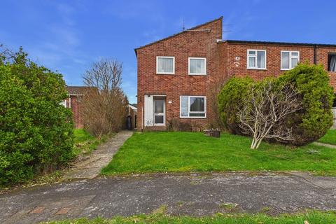 undefined, Holmehall Crescent, Chesterfield