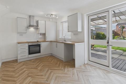 undefined, Holmehall Crescent, Chesterfield