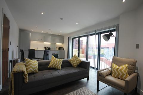 undefined, Kettleworks, Pope Street, Jewellery Quarter, B1