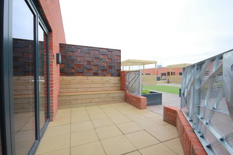 undefined, Kettleworks, Pope Street, Jewellery Quarter, B1
