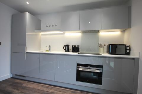 undefined, Kettleworks, Pope Street, Jewellery Quarter, B1