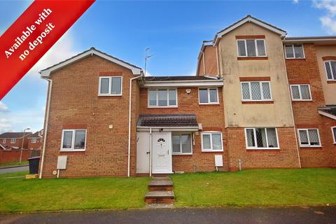 1 bedroom apartment to rent, 5 Midland, 5 Midland Court, Stanier Drive, Telford, Shropshire