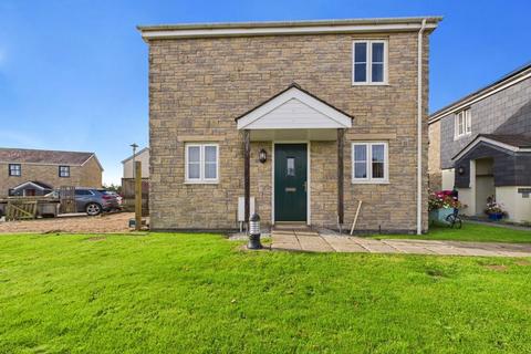 undefined, Rosewarne Park, Hayle - A delightful three bedroom home with two bathrooms and parking