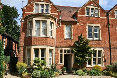 undefined, Bardwell Road, Summertown