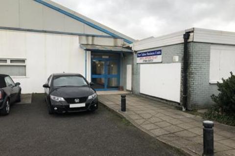 Industrial unit to rent, Port Talbot Business Units, Addison Road, Port Talbot, SA12 6HZ
