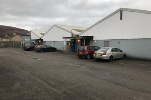 Industrial unit to rent, Port Talbot Business Units, Addison Road, Port Talbot, SA12 6HZ