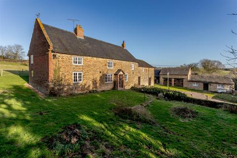 5 Bedroom Detached House For Sale Unston Daventry Northamptonshire 5 Bedroom Detached House For Sale Unston Daventry Northamptonshire