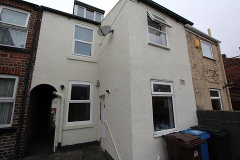 undefined, Shoreham Street, Sheffield