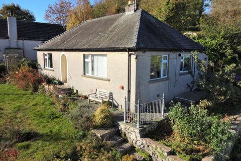 3 bedroom detached bungalow for sale - White Ghyll Lane, Bardsea, Ulverston