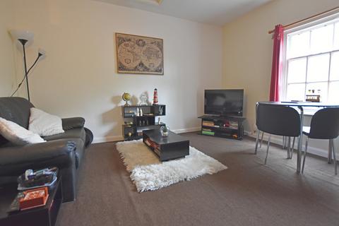 1 bedroom flat to rent, Mansfield Road, City Centre