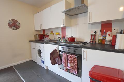 1 bedroom flat to rent, Mansfield Road, City Centre