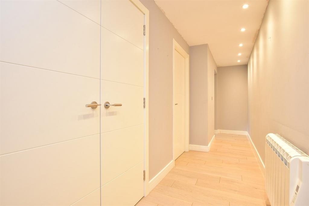 Internal Lifestyle Photograph