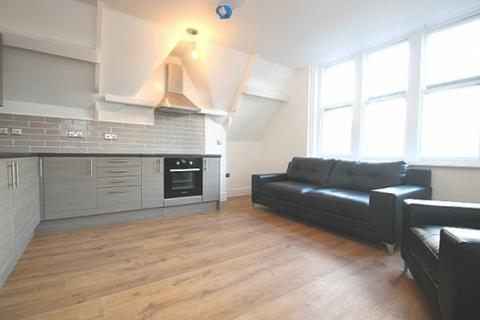 1 bedroom apartment to rent, 11, 2 St James Road, Dudley, DY1 3JL