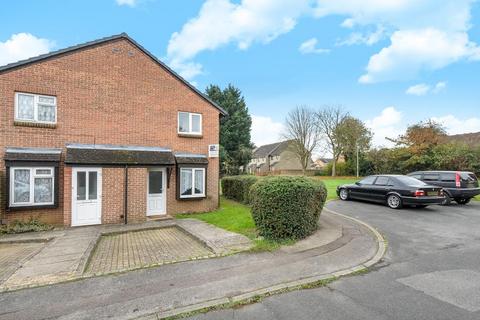 1 bedroom semi-detached house to rent, Kidlington,  Oxfordshire,  OX5