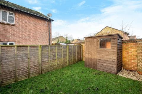 1 bedroom semi-detached house to rent, Kidlington,  Oxfordshire,  OX5