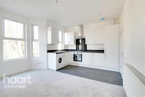 2 bedroom flat to rent, Borthwick Road, Stratford, E15