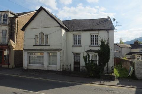 4 Bedroom Detached House For Sale Brecon Road Abergavenny 4 Bedroom Detached House For Sale Brecon Road Abergavenny