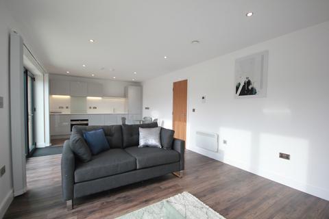 2 bedroom penthouse to rent, Kettleworks, Pope Street, Jewellery Quarter, B1