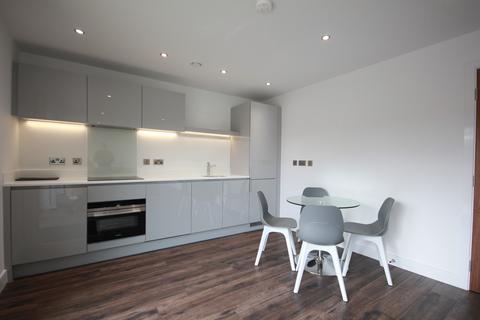 2 bedroom penthouse to rent, Kettleworks, Pope Street, Jewellery Quarter, B1