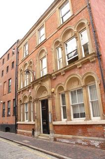 Office to rent, Danish Buildings & Bayles House, High Street, Hull, HU1 1PS