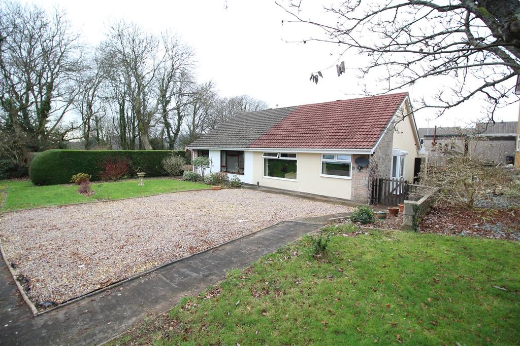 Rolls Walk, Rogerstone, Newport 2 bed semidetached bungalow £209,950