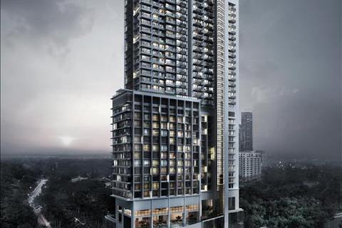 3 bedroom apartment, The Ruma Residences, No.7 Jalan Kia Peng, 50450 Kuala Lumpur