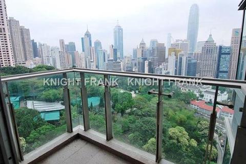 3 bedroom apartment - Kennedy Park At Central, 4 Kennedy Road, Mid-Levels Central
