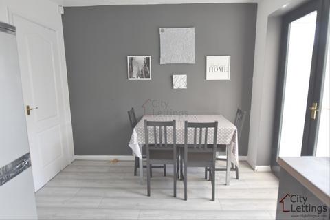 undefined, Lenton Nottingham NG7