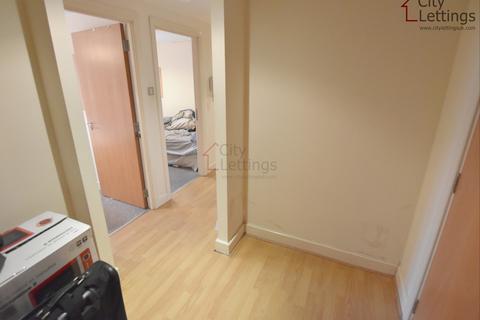 2 bedroom apartment to rent - Ropewalk Court, Derby Road, City Lettings
