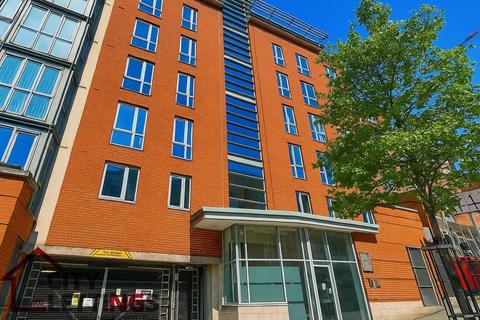 2 bedroom apartment to rent, Ropewalk Court, Derby Road, City Lettings