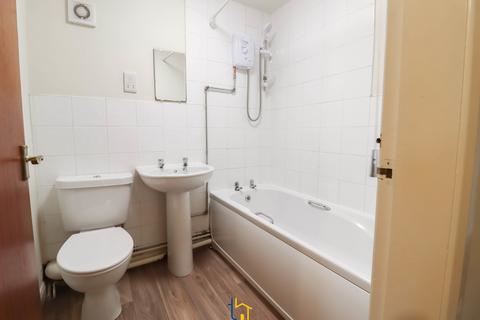 2 bedroom apartment to rent, The Friary, Lenton