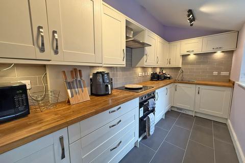 3 bedroom terraced house for sale, Barwick Terrace, Scarborough YO12