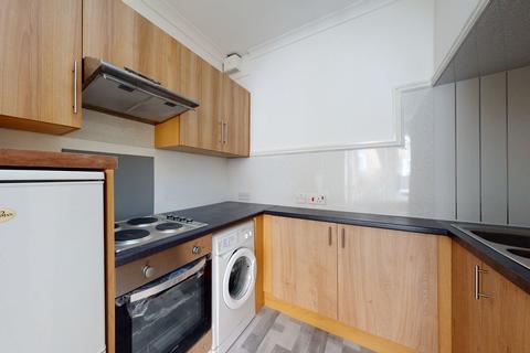 1 bedroom flat to rent, 15A Inchaffray Street, Perth PH1