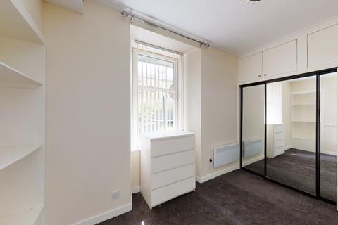 1 bedroom flat to rent, 15A Inchaffray Street, Perth PH1