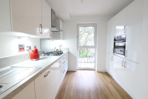 2 bedroom flat to rent, Brunswick Road, Brunswick, Edinburgh, EH7