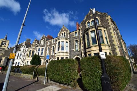 undefined, Cathedral Road, Cardiff