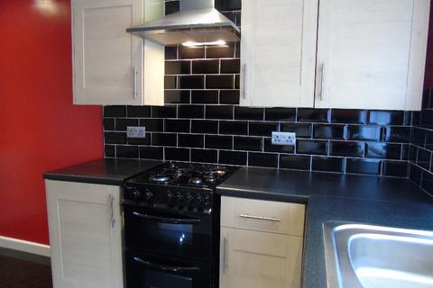 undefined, Moredun Park Gardens, Gilmerton, Edinburgh, EH17