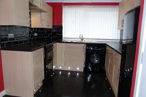 undefined, Moredun Park Gardens, Gilmerton, Edinburgh, EH17