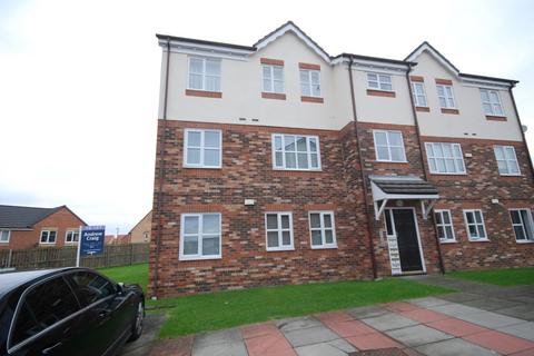 undefined, Makendon Street, Hebburn