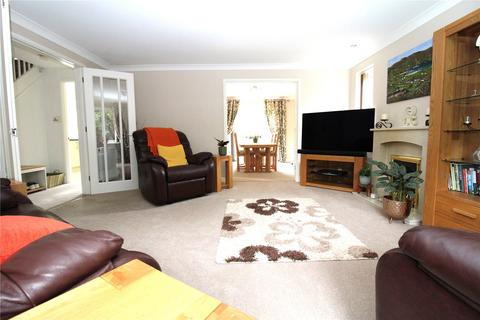 41 Vanbrugh Gate, Broome Manor, Swindon, SN3 1NQ