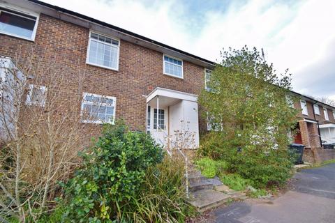 4 bedroom terraced house to rent, Winchester